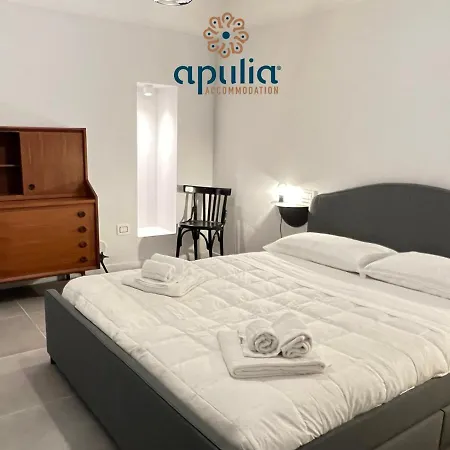 Casa Valeria By Apulia Appartement Bari