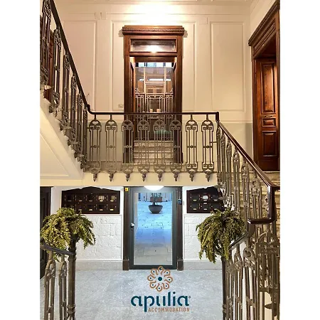 Casa Valeria By Apulia Bari