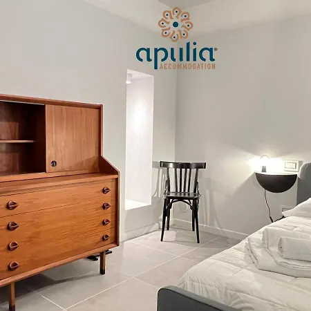 Casa Valeria By Apulia