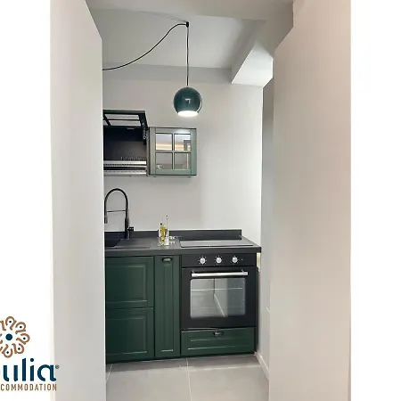 Casa Valeria By Apulia