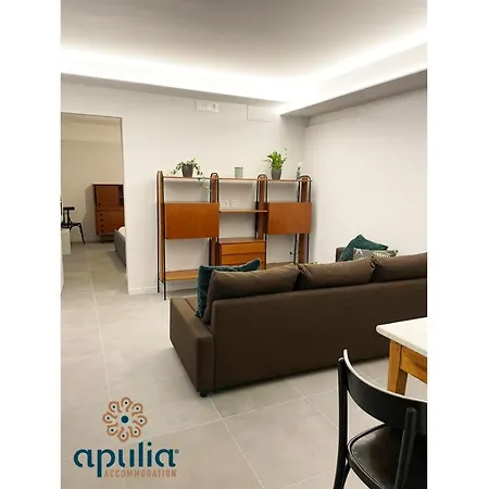 Casa Valeria By Apulia Lägenhet Bari