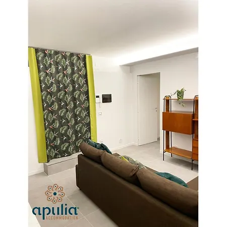 Casa Valeria By Apulia *