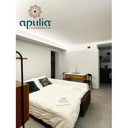 Casa Valeria By Apulia *