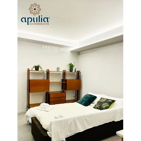Casa Valeria By Apulia *