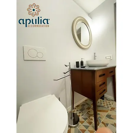 Lägenhet Casa Valeria By Apulia
