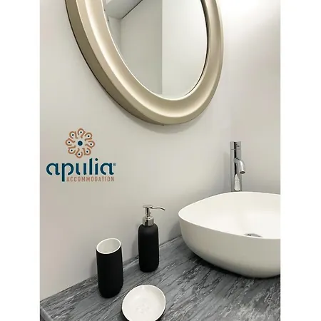 Appartement Casa Valeria By Apulia *