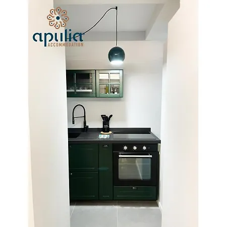Appartement Casa Valeria By Apulia