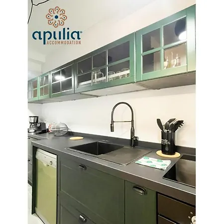 Casa Valeria By Apulia *